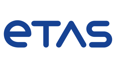 Logo ETAS