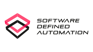 Logo of the company SOFTWARE DEFINED AUTOMATION