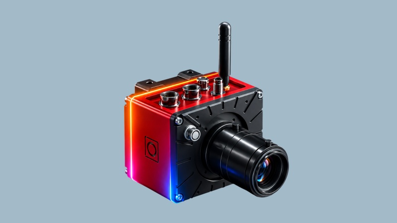 Software Defined Camera