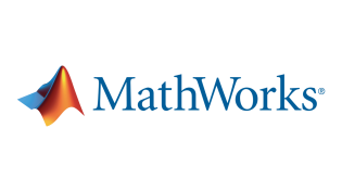 Logo of the company MathWorks