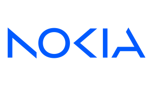 Logo of the company NOKIA