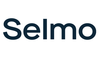 Logo der Firma Selmo