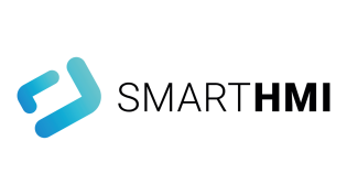 Logo of the company Smart HMI