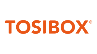 Logo of the company TOSIBOX