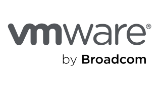Logo of the company VMware