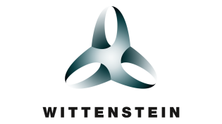 Logo of the company WITTENSTEIN