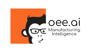 Logo of the company oee.ai
