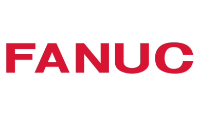 Logo der Firma FANUC