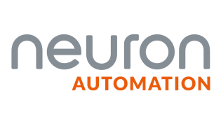 Product logo neuron AUTOMATION from the company logi.cals