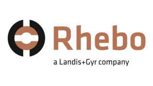 Logo of the company Rhebo