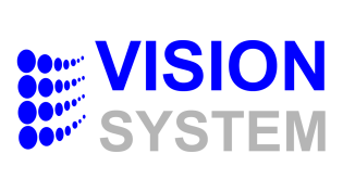 Logo of the company Vision System