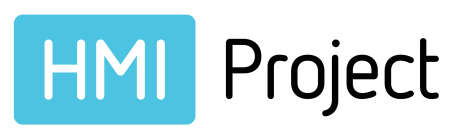 HMI Project GmbH Firmenlogo