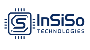 Logo InSiSo Technologies, ctrlX WORLD Partner