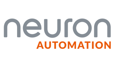 Produktlogo von neuron AUTOMATION der Firma logi.cals
