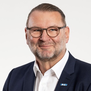 Christian Zingg, Eaton