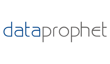 Logo der Firma dataprophet