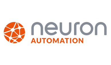 Produktlogo von neuron AUTOMATION der Firma logi.cals