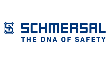 Logo SCHMERSAL