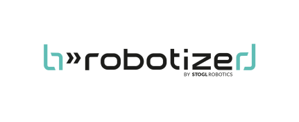 Company logo of Stogl Robotics