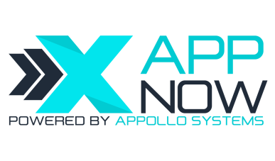 Logo der Firma Apollo SYSTEMS