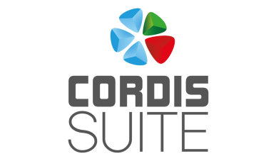 Produktlogo von Cordis SUITE von der Firma Cordis Products