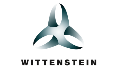 Logo der Firma WITTENSTEIN