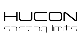Logo of the company HUCON