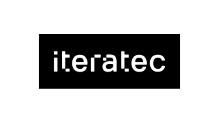 Logo of the company iteratec