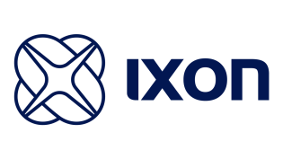 Logo of the company IXON