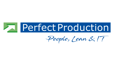 Logo der Firma Perfect Production