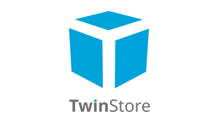 Logo of the company TwinStore GmbH