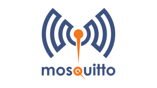 Logo of the company mosquitto