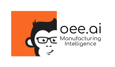 Logo der Firma oee.ai