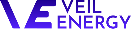 Logo der Firma Veil Energy