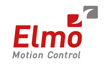 Logo of the company Elmo Motion Control