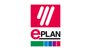 Logo of the company ePLAN