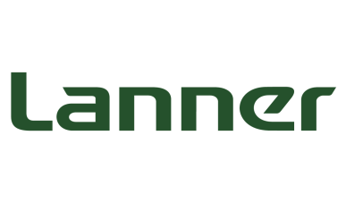 Logo der Firma Lanner
