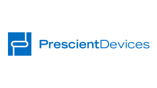Logo of the company Prescient Devices