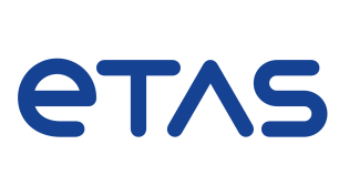Logo ETAS