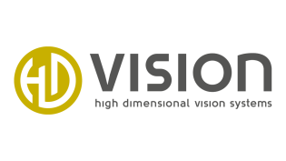 Logo of the company HD Vision Systems