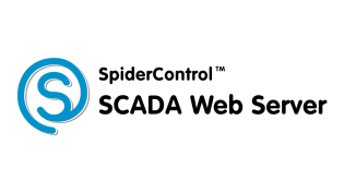 Logo of the company SpiderControl