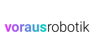 Logo of the company vorausrobotik GmbH
