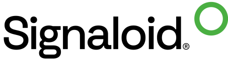 Logo der Firma Signaloid