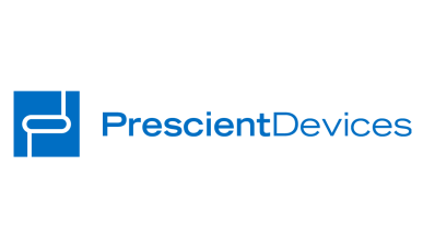 Logo der Firma Prescient Devices