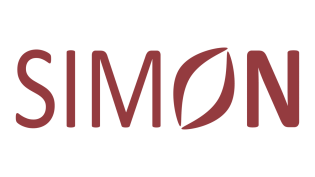 Logo of the company SIMON