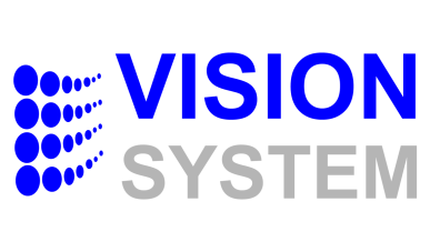 Logo der Firma Vision System