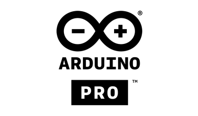 Produktlogo von ARDUINO PRO von der Firma Arduino s.r.l