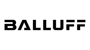 Logo of the company BALLUFF