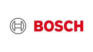 Logo of the company BOSCH