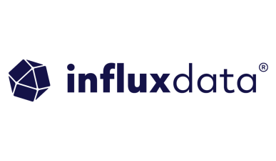 Logo der Firma influxdata